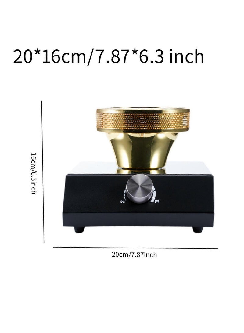 Precise Electric Halogen Syphon Beam Heater - Image 3