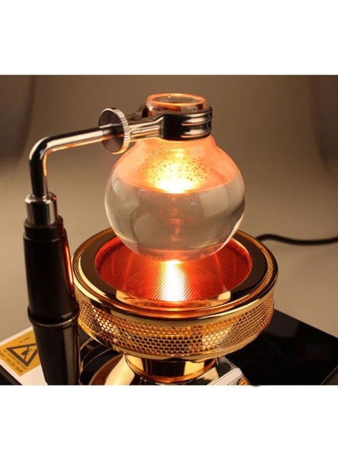 Precise Electric Halogen Syphon Beam Heater - Image 4