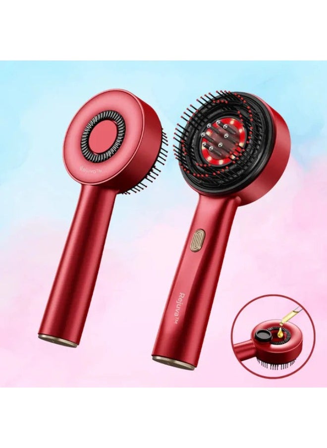Generic 3-in-1 Electric Scalp Massager  - Image 1