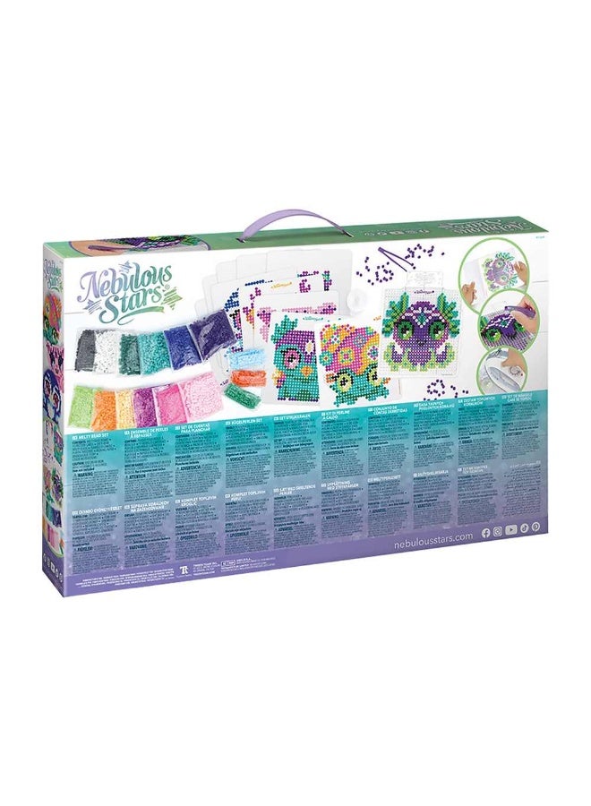Nebulous Stars Nebulous Star DIY Melty Bead Kit - Image 2