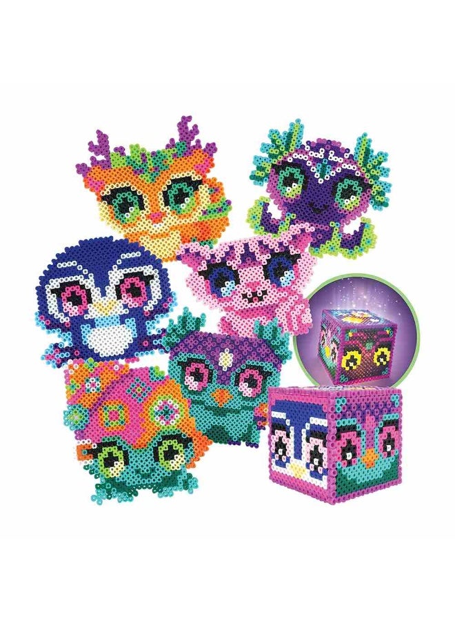 Nebulous Stars Nebulous Star DIY Melty Bead Kit - Image 3