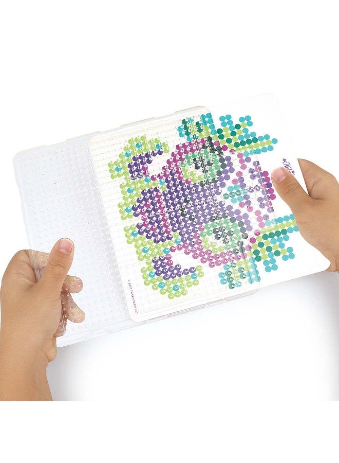 Nebulous Stars Nebulous Star DIY Melty Bead Kit - Image 4