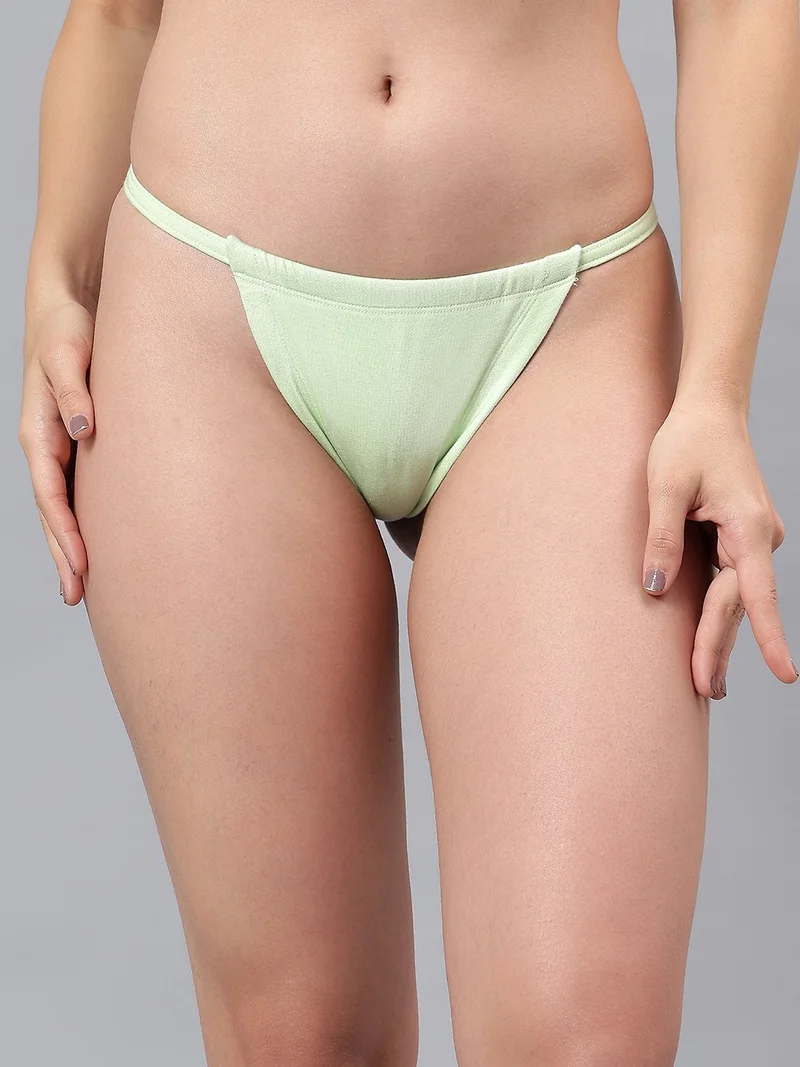 La Intimo La Intimo Cozy Thread