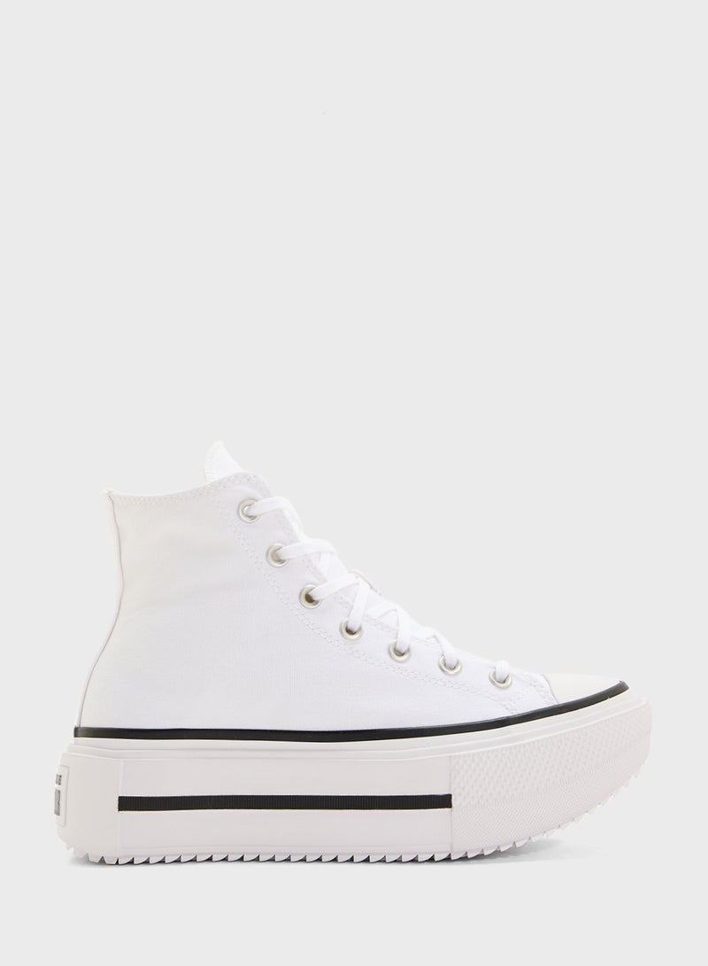 CONVERSE Chuck Taylor All Star Lift Double Stack  - Image 1