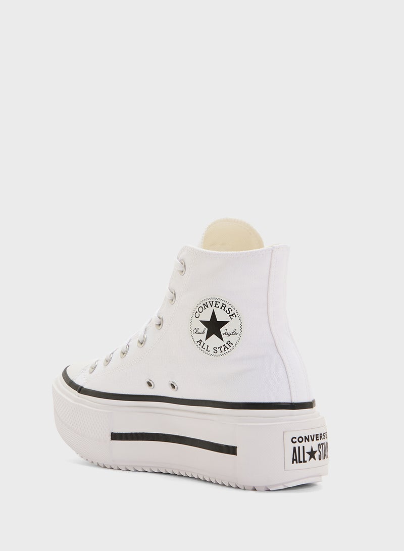CONVERSE Chuck Taylor All Star Lift Double Stack  - Image 3