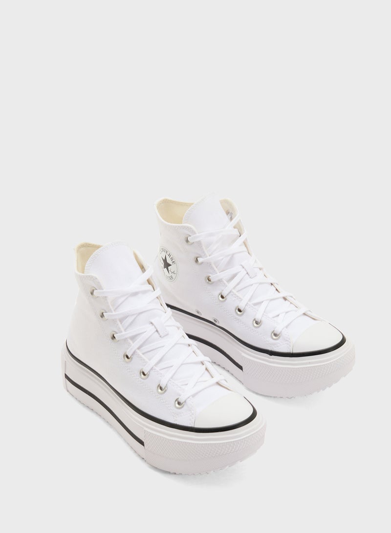 CONVERSE Chuck Taylor All Star Lift Double Stack  - Image 4