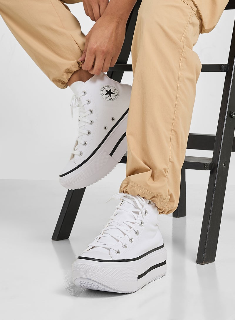 CONVERSE Chuck Taylor All Star Lift Double Stack  - Image 5