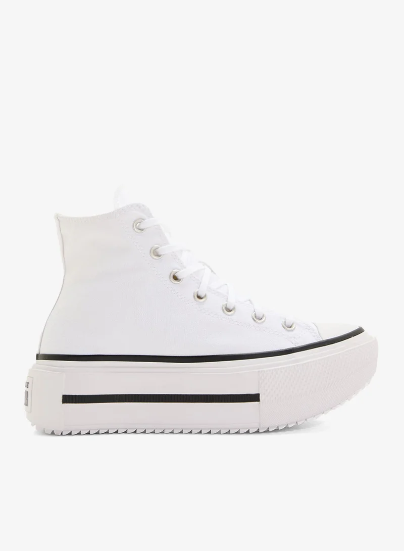 CONVERSE Chuck Taylor All Star Lift Double Stack