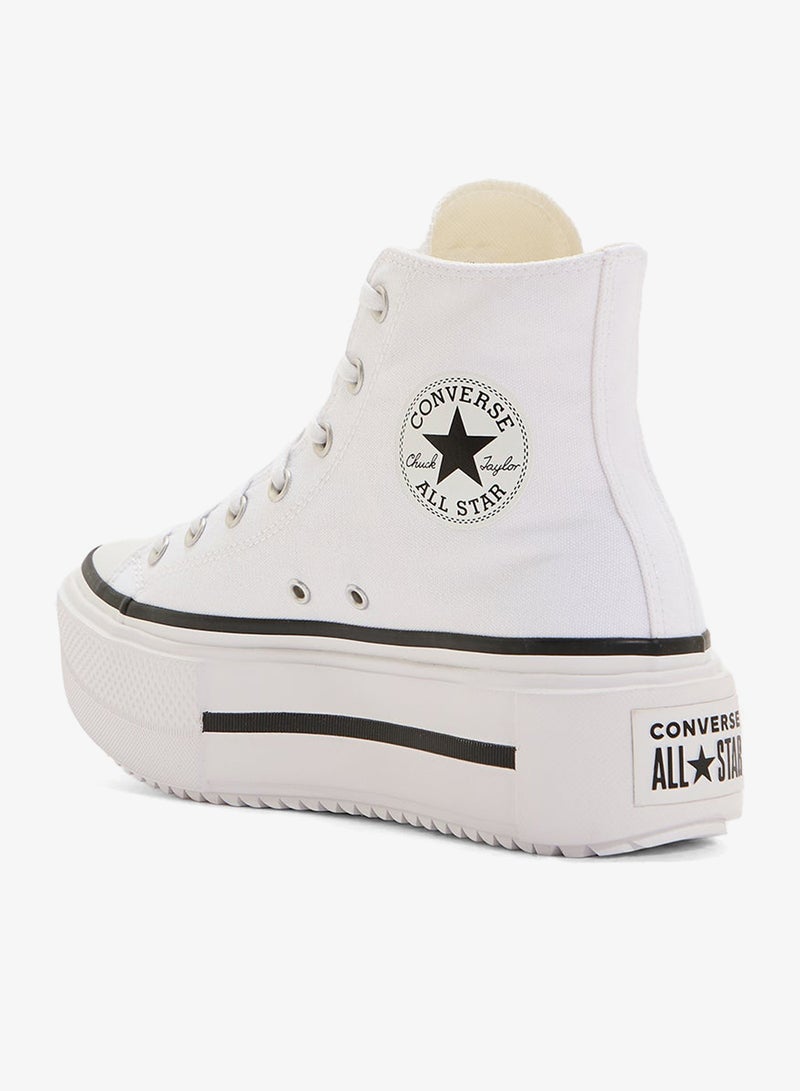CONVERSE Chuck Taylor All Star Lift Double Stack - Image 3