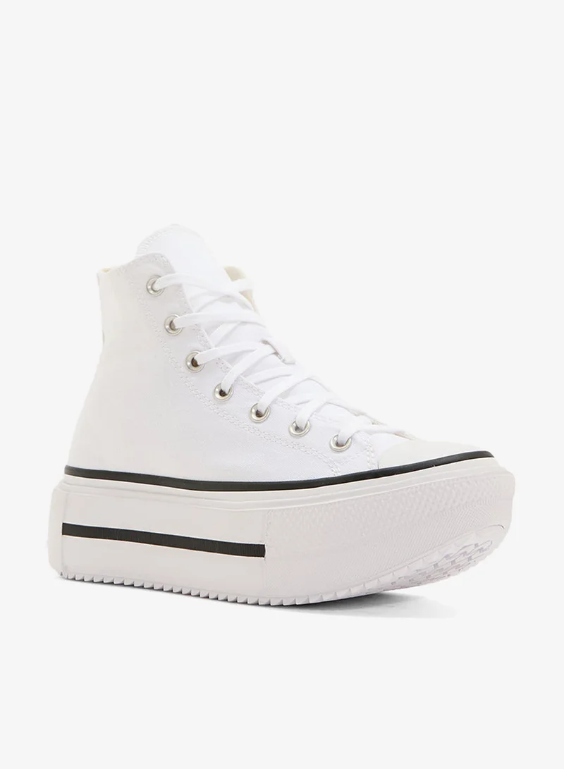 CONVERSE Chuck Taylor All Star Lift Double Stack