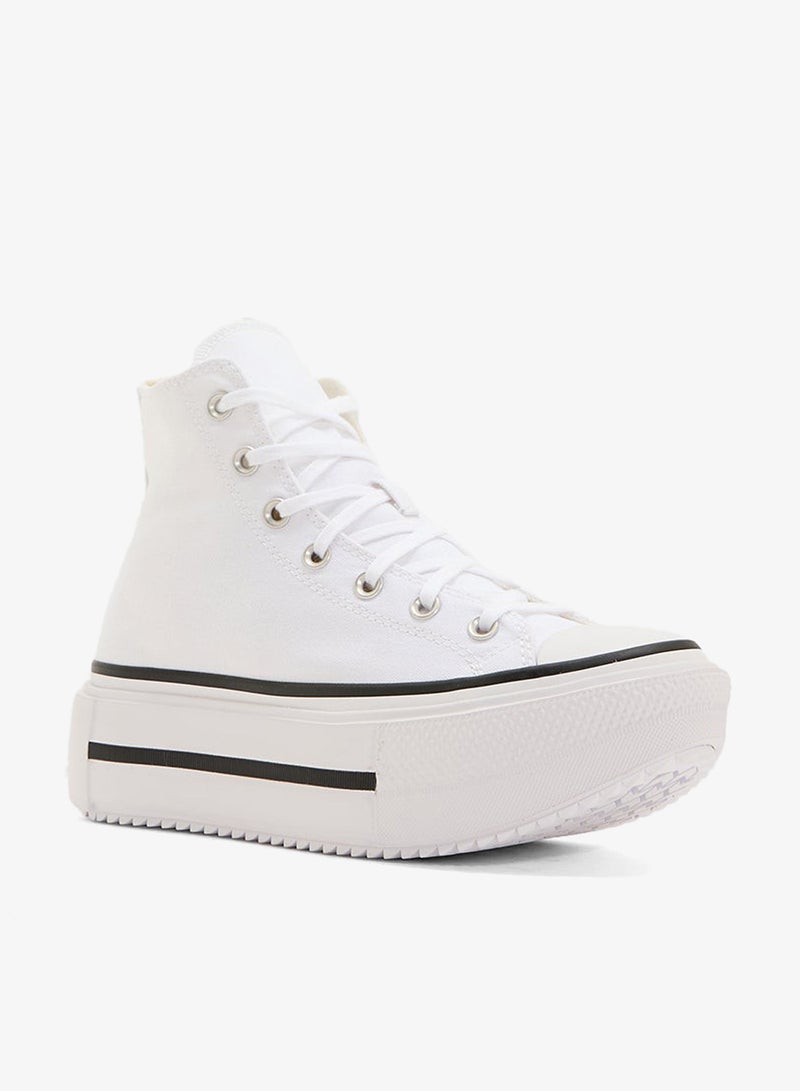 CONVERSE Chuck Taylor All Star Lift Double Stack - Image 2
