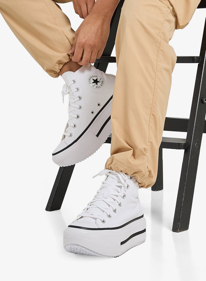 CONVERSE Chuck Taylor All Star Lift Double Stack - Image 5