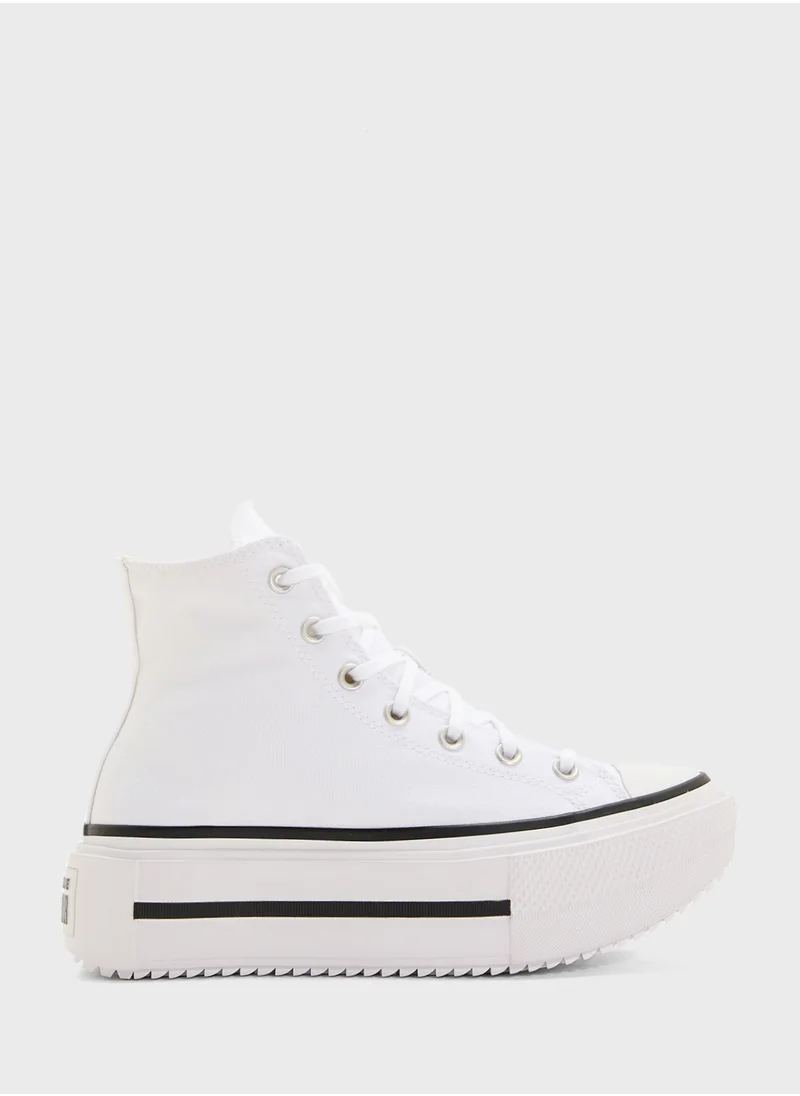 CONVERSE Chuck Taylor All Star Lift Double Stack