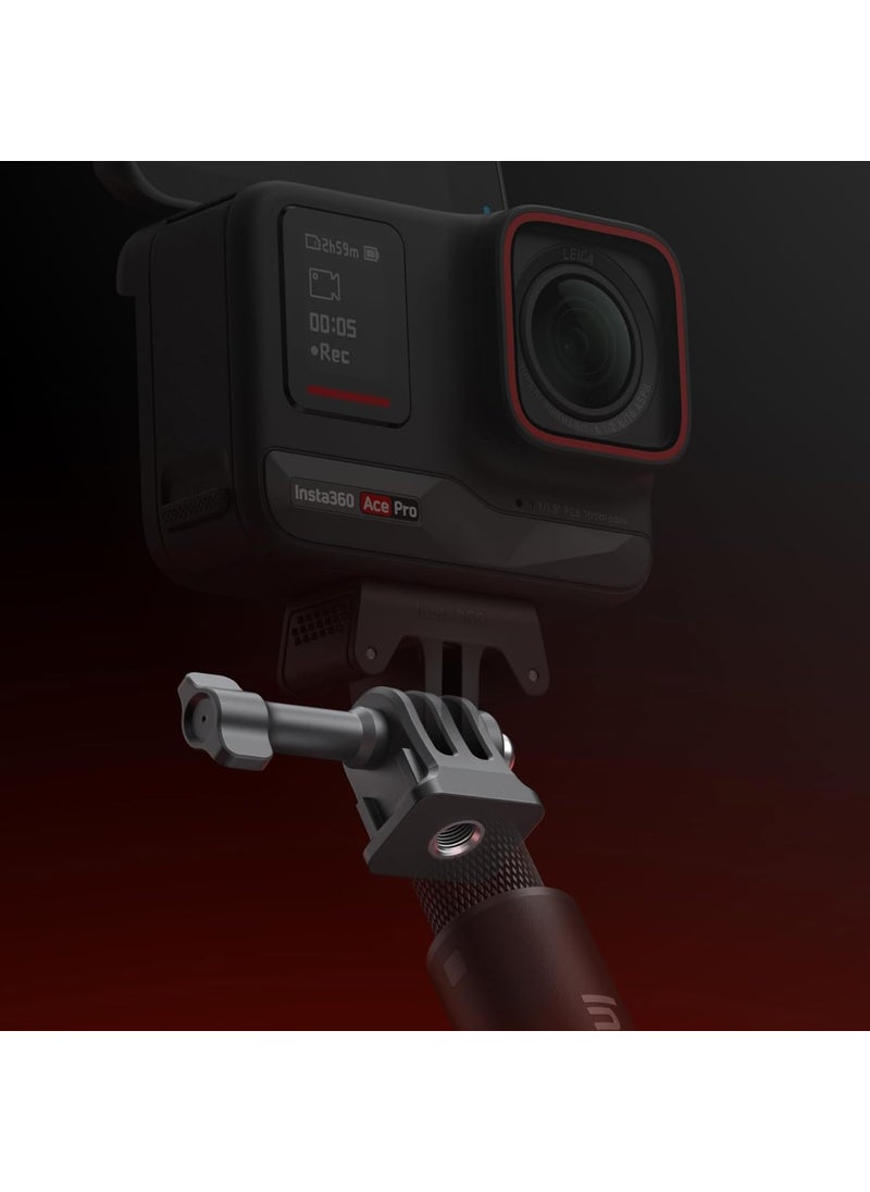 Insta360 Insta360 3Prong to 14 Adapter  - Image 3