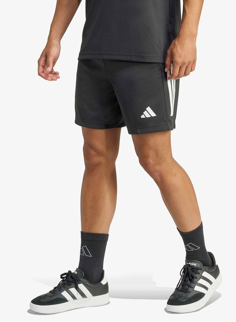 Adidas 3-Stripes Climacool Sereno Cut Shorts - Image 1