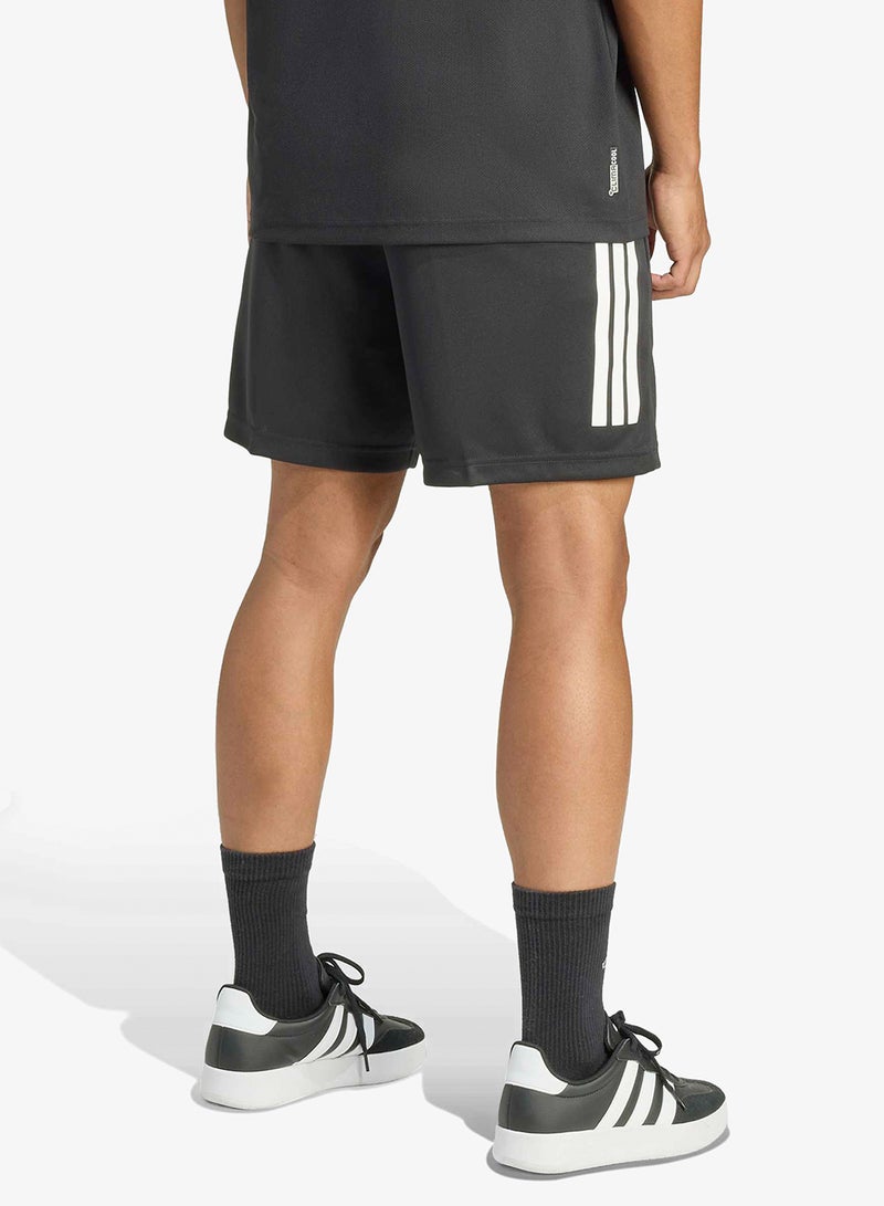 Adidas 3-Stripes Climacool Sereno Cut Shorts - Image 2