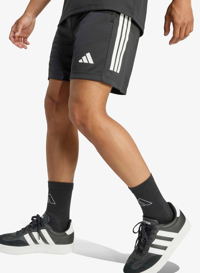Adidas 3-Stripes Climacool Sereno Cut Shorts - Image 3
