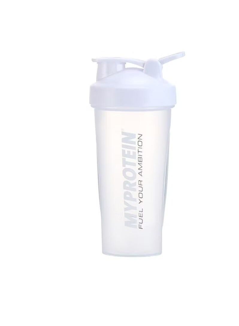 Myprotein Protein Shaker Bottle - Image 1