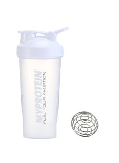 Myprotein Protein Shaker Bottle  - Image 2