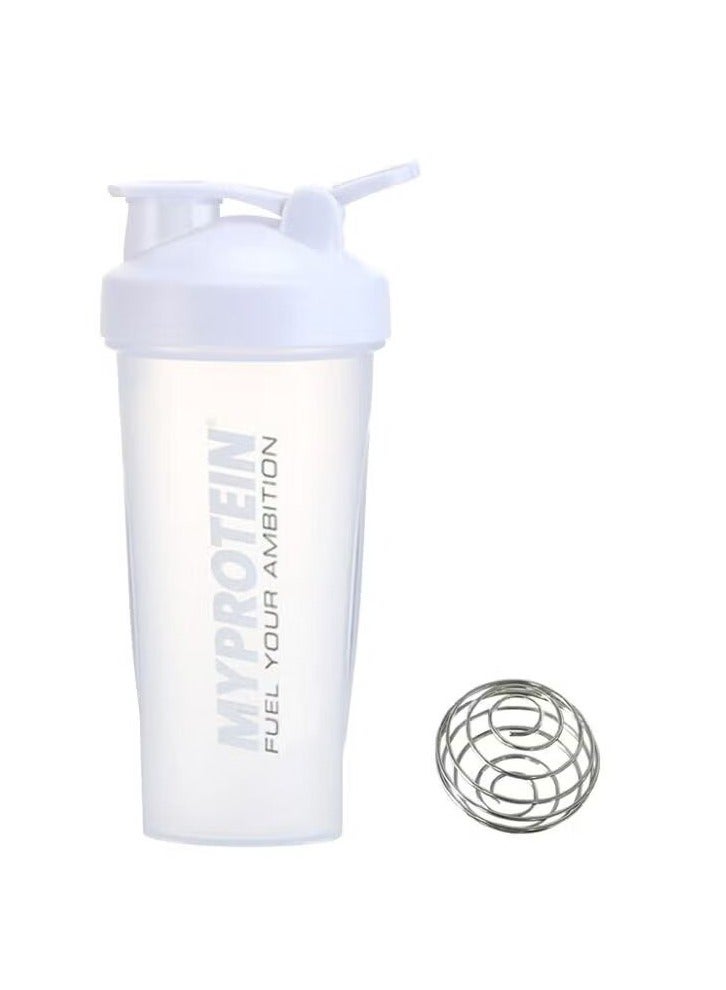 Myprotein Protein Shaker Bottle - Image 2