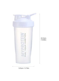 Myprotein Protein Shaker Bottle  - Image 3