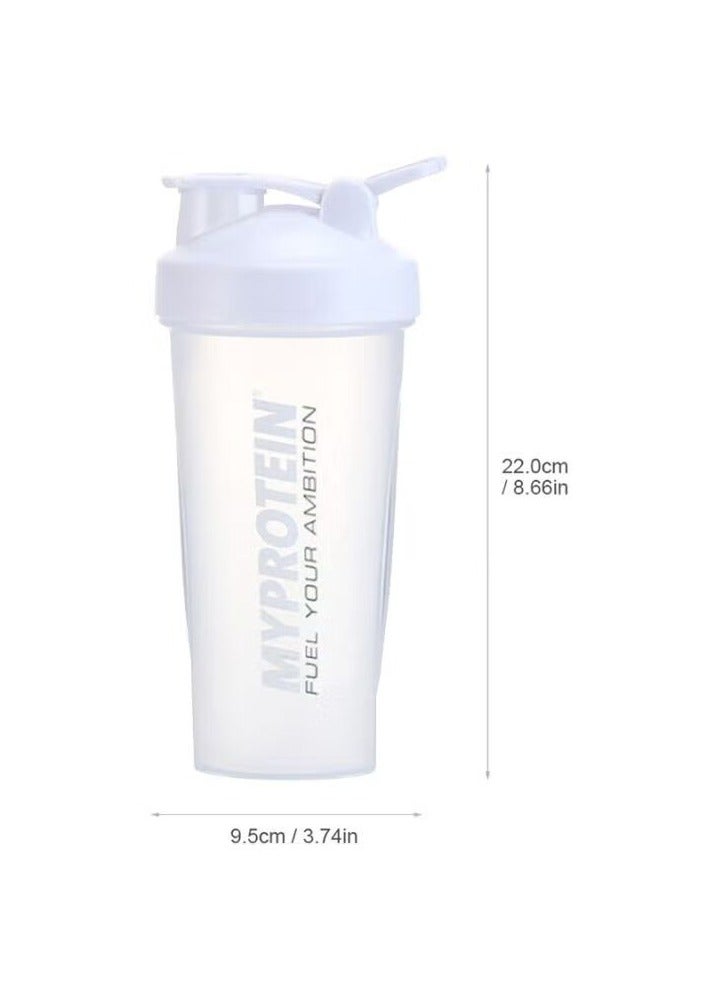 Myprotein Protein Shaker Bottle - Image 3