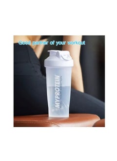 Myprotein Protein Shaker Bottle  - Image 4