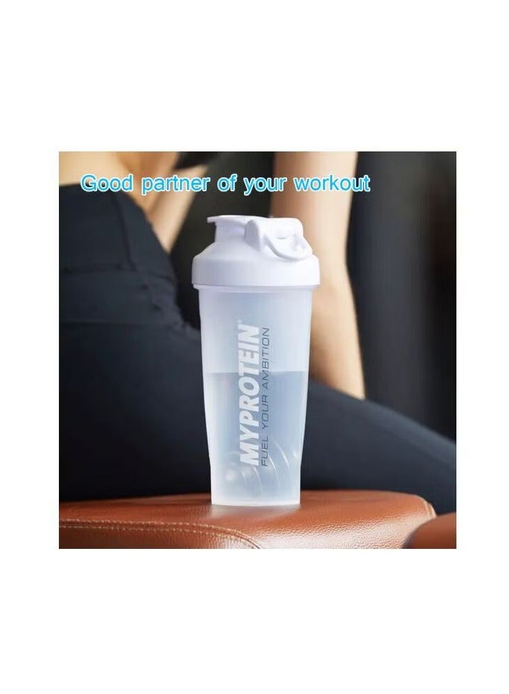 Myprotein Protein Shaker Bottle - Image 4