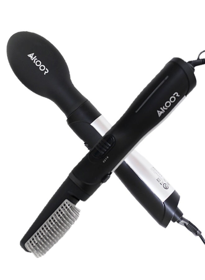 AKOOR - Hair dryer brush AK-1029 - Image 1
