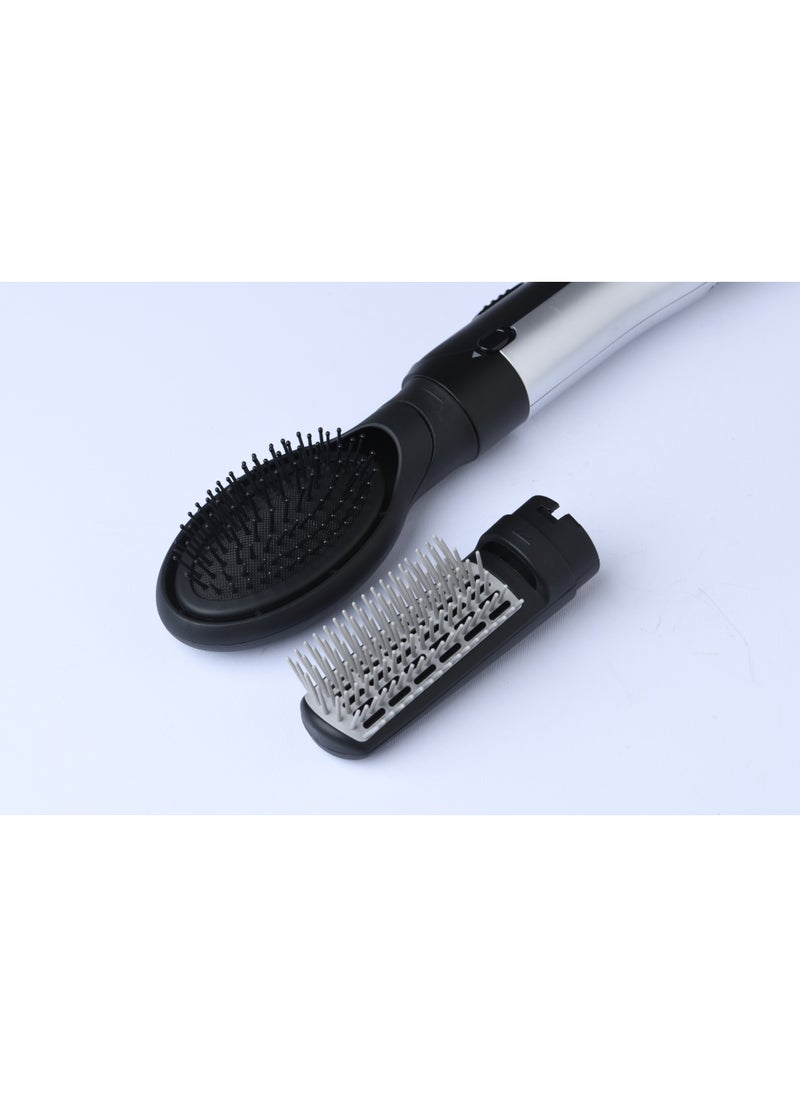 AKOOR - Hair dryer brush AK-1029 - Image 1