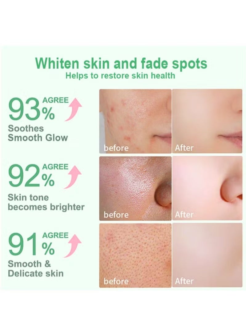 Wins Town 2-PACKS Skin Whitening Herbal Tea | Whitening, Detoxifying, and Antioxidant, 14-bag*2 - Image 4