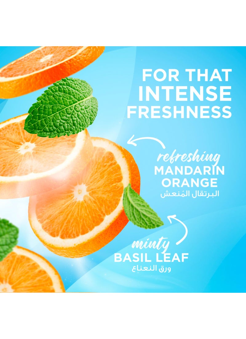 Closeup Citrus Mint Cool Fresh Toothpaste 75ml - Image 5