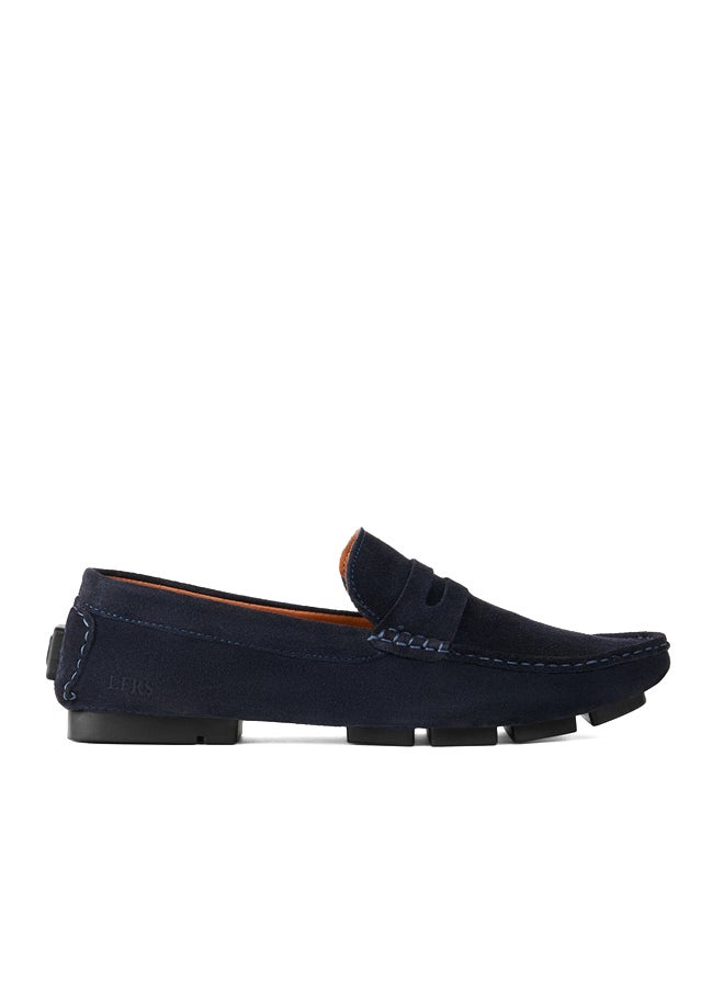 LOAFERS - Dustin Driving Loafers - Image 1