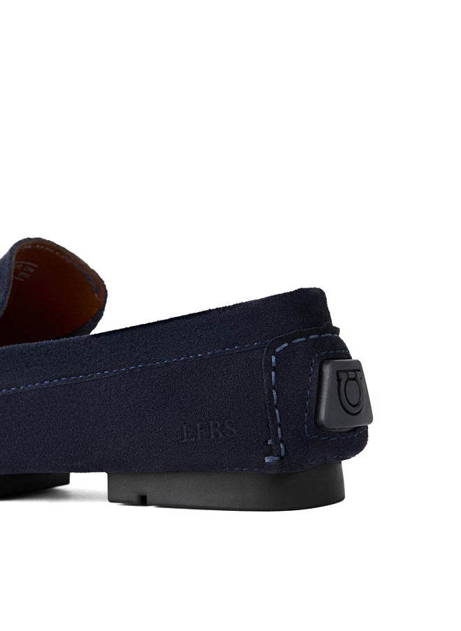 LOAFERS - Dustin Driving Loafers - Image 1
