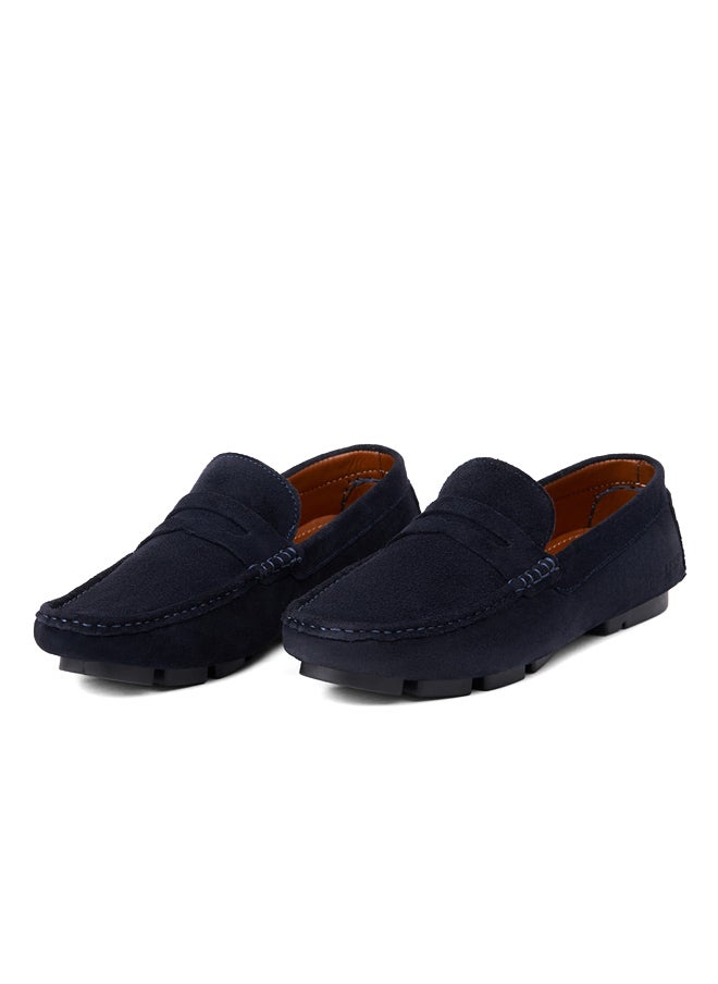 LOAFERS - Dustin Driving Loafers - Image 1