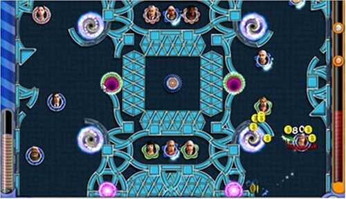 Electronic Arts The Sims Carnival BumperBlast - PC - Image 2