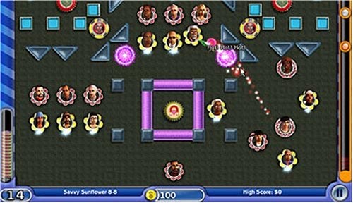 Electronic Arts The Sims Carnival BumperBlast - PC - Image 3