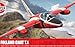 Airfix Folland Gnat 148 Plastic Model Kit - Image 3