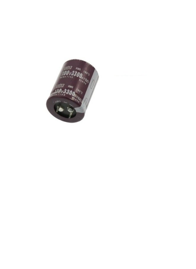 Generic - Capacitor 3300UF 100V - Image 1