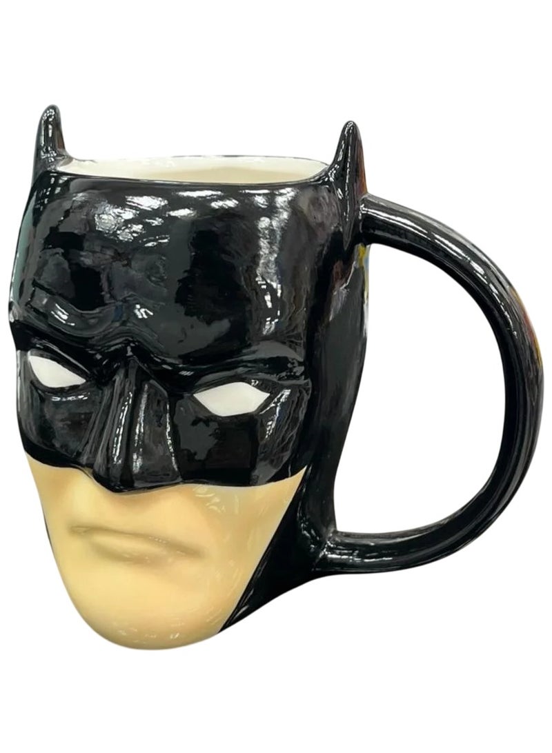 DC Batman Mug - Image 2