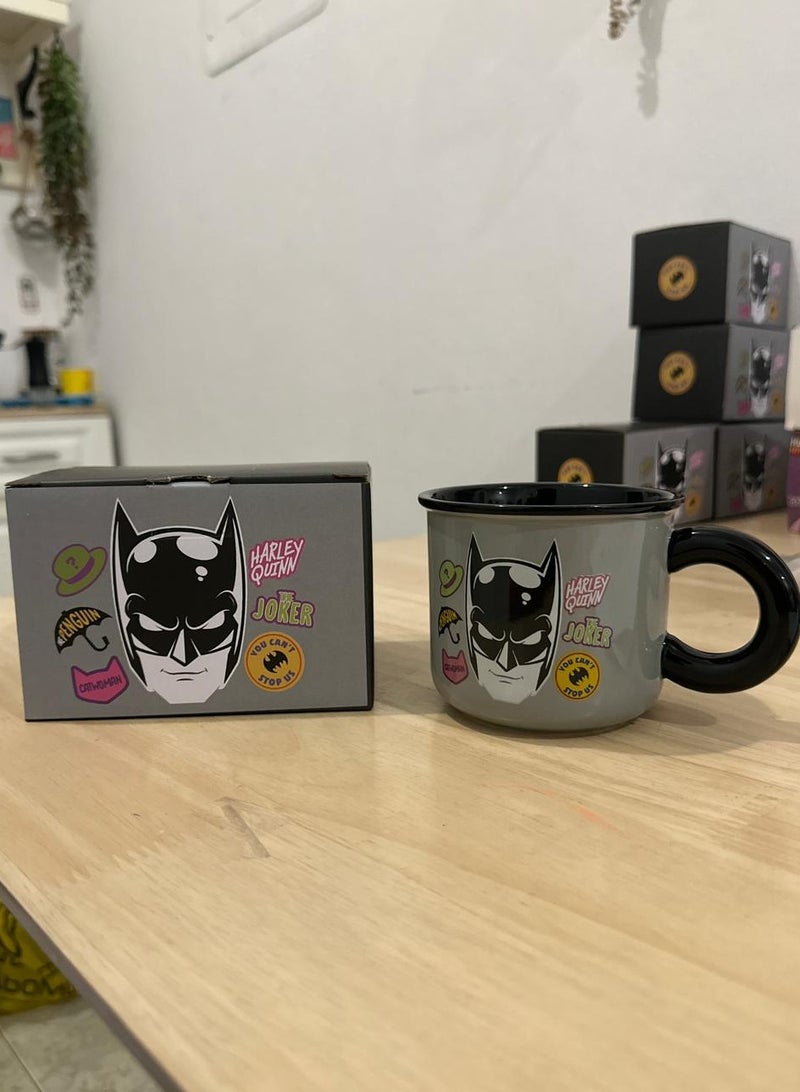 DC Batman Mug - Image 1