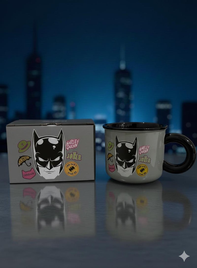 DC Batman Mug - Image 1