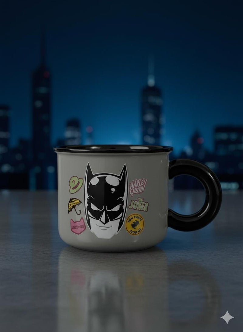 DC Batman Mug - Image 2