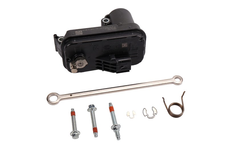 GM Genuine Parts 55503299 Turbocharger Wastegate Actuator