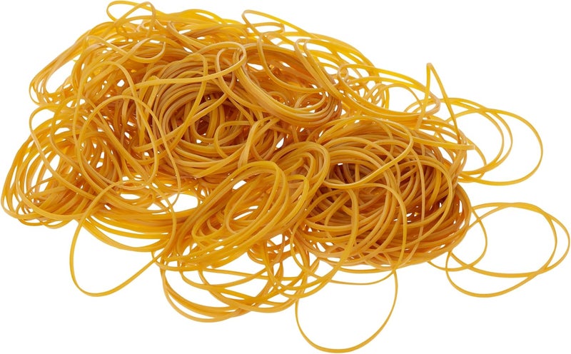 FIS Fsrb14 Pure Rubber Bands, 14 Size - Image 3