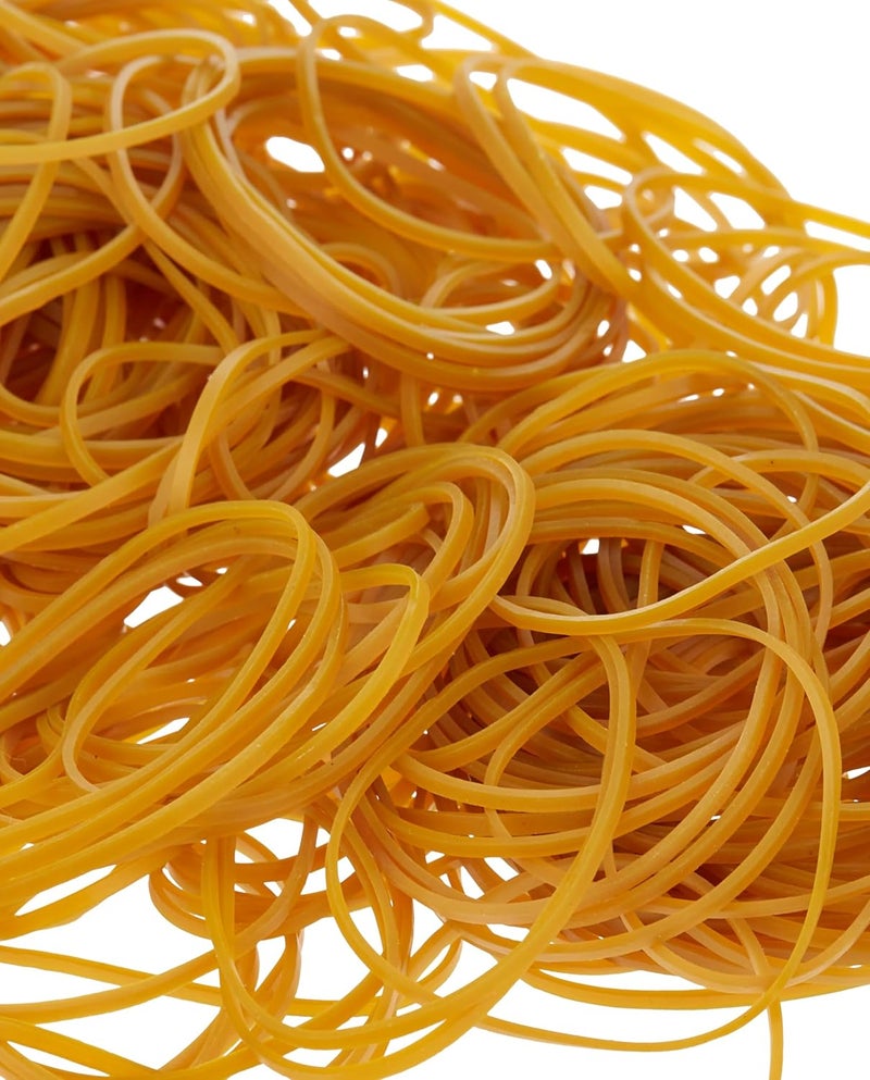 FIS Fsrb14 Pure Rubber Bands, 14 Size - Image 4