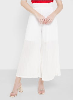 Flared Bottom Pants With Pleats - pzsku/Z1989D013BA9CF892ABACZ/45/_/1740245465/04971a07-4686-49d1-9af4-cce5937ef2b8