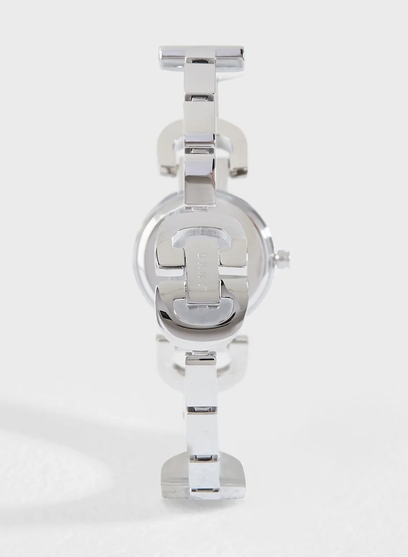 DKNY NY2751 City Link Watch