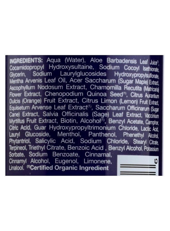 Jason Thintothick Shampoo 8 Oz - Image 3