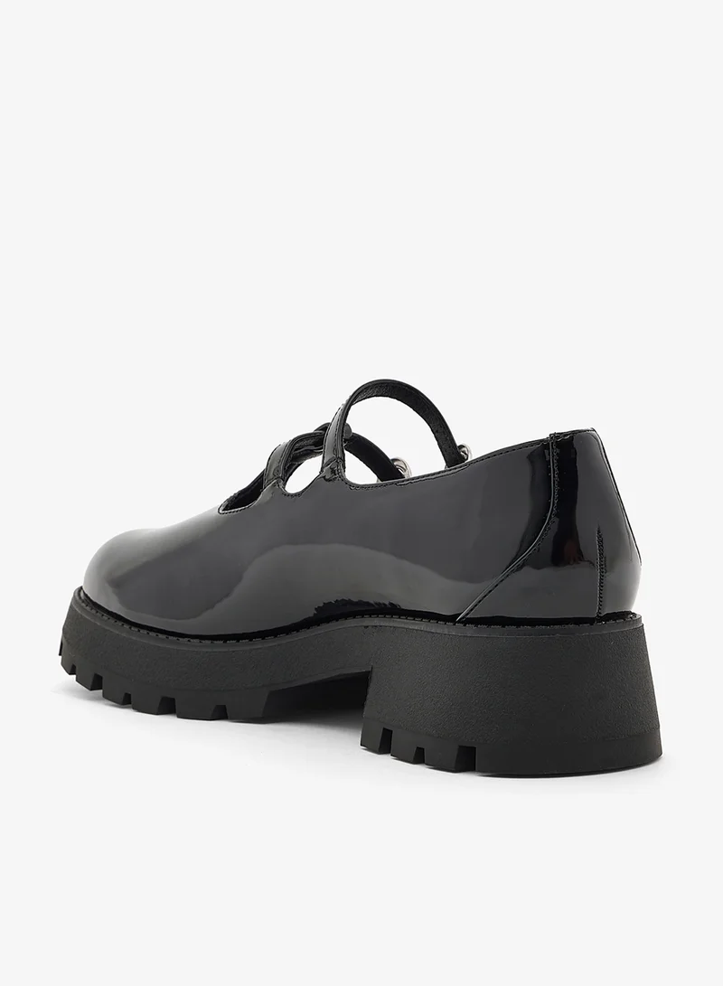 RAID  Maya Platform Ballerinas for Women | Best Price UAE